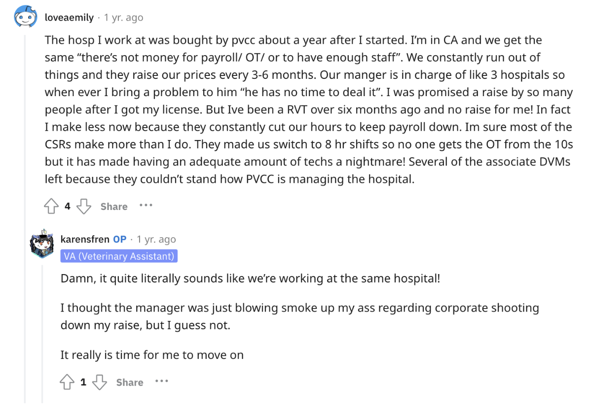 Employee Review 23